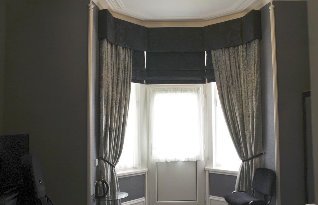 Hannahs Guesthouse Aberdeen Eksteriør billede