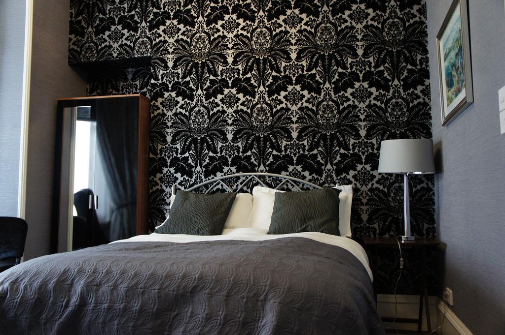 Hannahs Guesthouse Aberdeen Eksteriør billede
